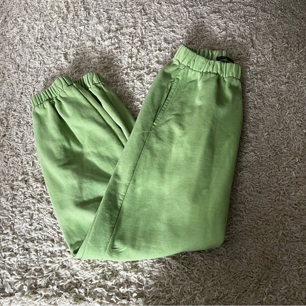 Brandy Melville Sweatpants size xs/s